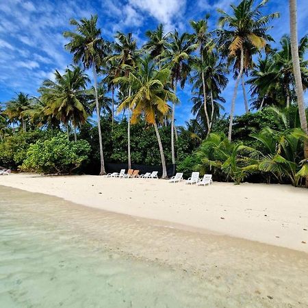 Finolhu Beach Guest House Felidhoo Extérieur photo