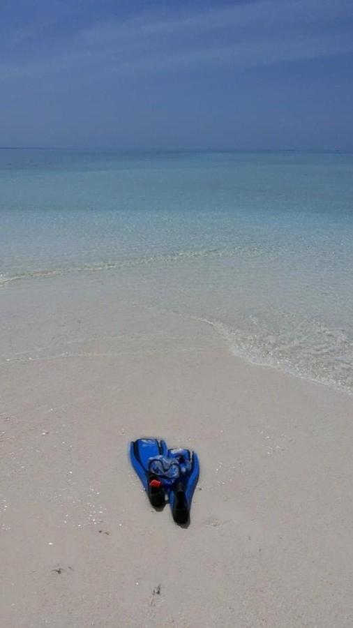 Finolhu Beach Guest House Felidhoo Extérieur photo